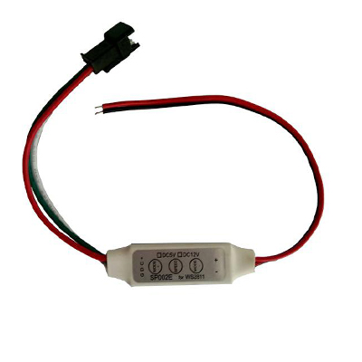 SP002E mini LED controller